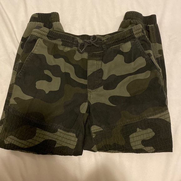 American Rag Other - American Rag camo joggers